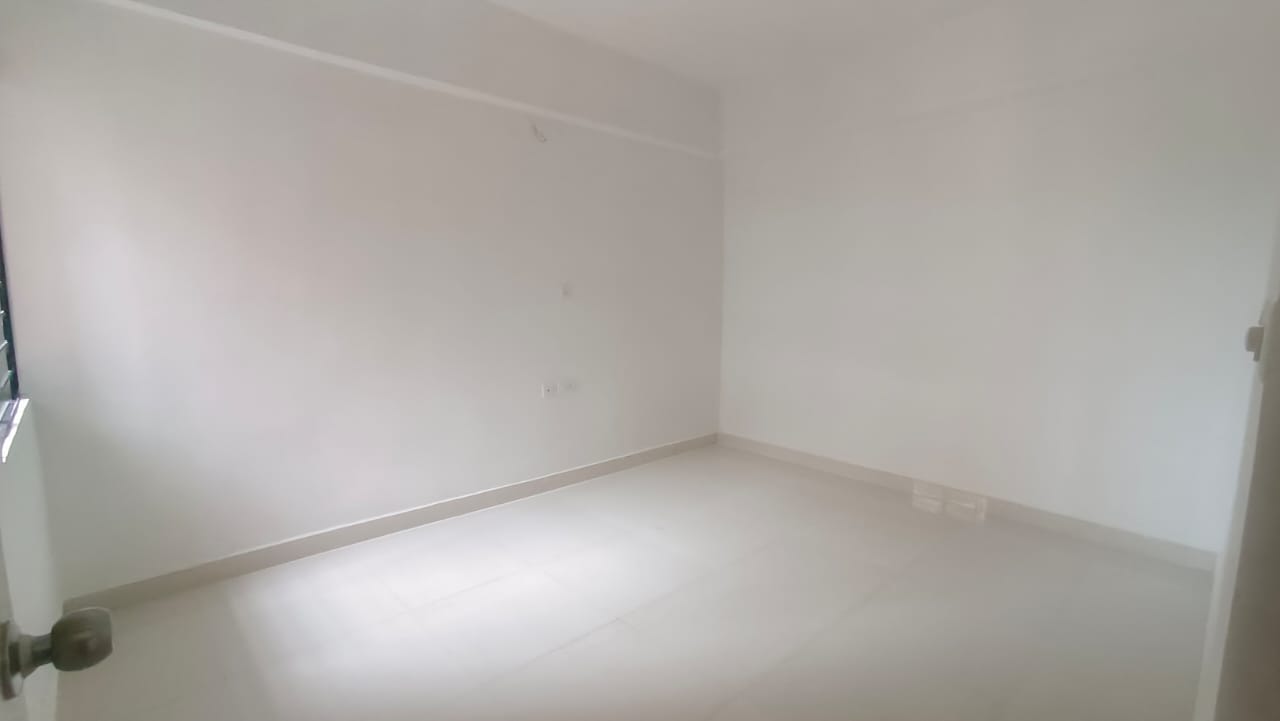 Unfurnished 3bhk in Kahilipara, Guwahati, Assam, India for Rent